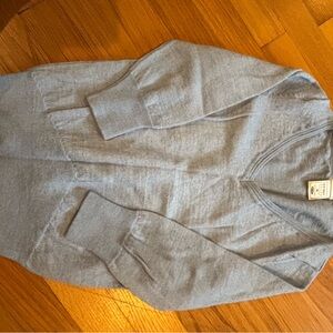 Old Navy Blue Sweater